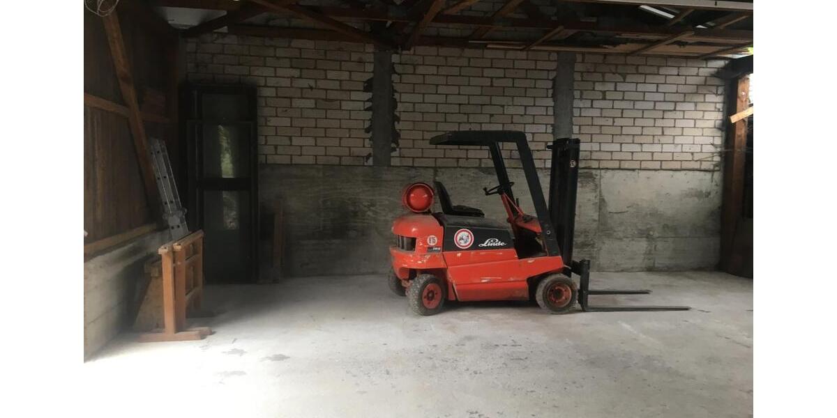 Gewerbeobjekt Arnstein - 400&euro; | Angebot:24990760