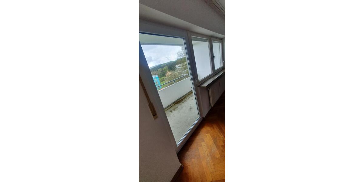 Etagenwohnung Schweinfurt Gartenstadt - 3.5 Zimmer, 91 m&sup2;, 460&euro; | Angebot:24631320