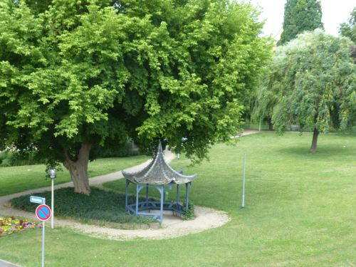 Mehrfamilienhaus im Villenstil in Bad Kissingen (ID 265) - Mehrfamilienhaus, Wohnhaus Bad Kissingen Bad Kissingen | Angebot:23773717