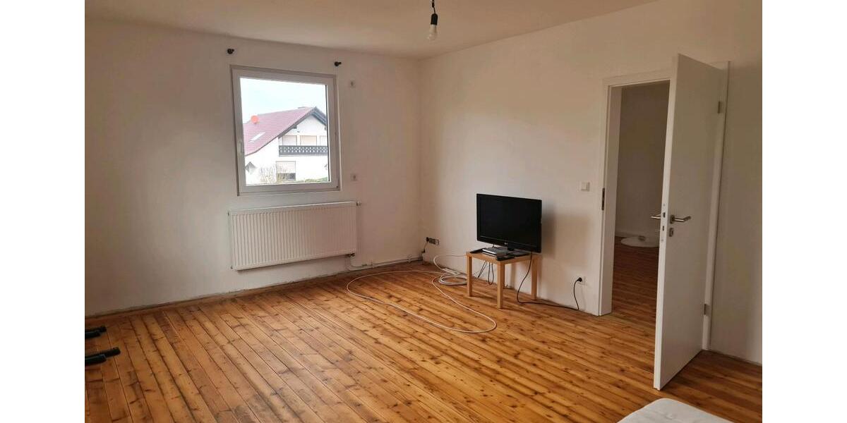 Etagenwohnung Schonungen Forst - 1 Zimmer, 620&euro; | Angebot:22699435