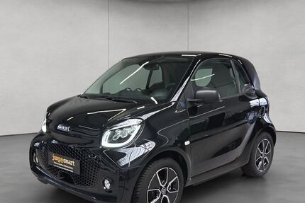 Smart ForTwo 27.683 km 15.250 &euro; Schweinfurt 97424