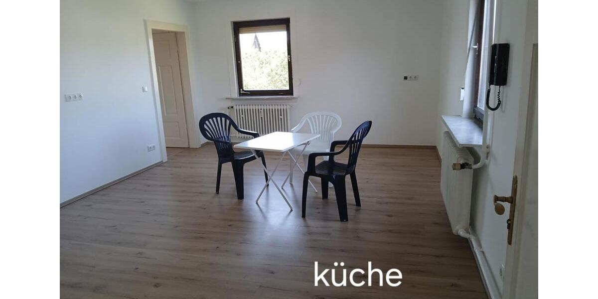 Etagenwohnung Aidhausen - 6 Zimmer, 160 m&sup2;, 896&euro; | Angebot:25379405