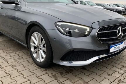 Mercedes-Benz E 200 123.116 km 25.900 &euro; Bergtheim 97241