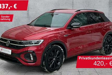 VW T-Roc 31.598 km 31.960 &euro; Werneck 97440