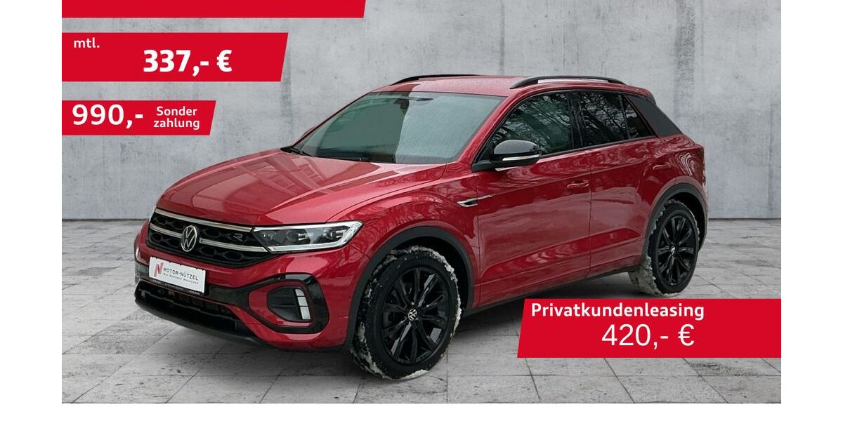 VW T-Roc 31.598 km 31.960 &euro; Werneck 97440