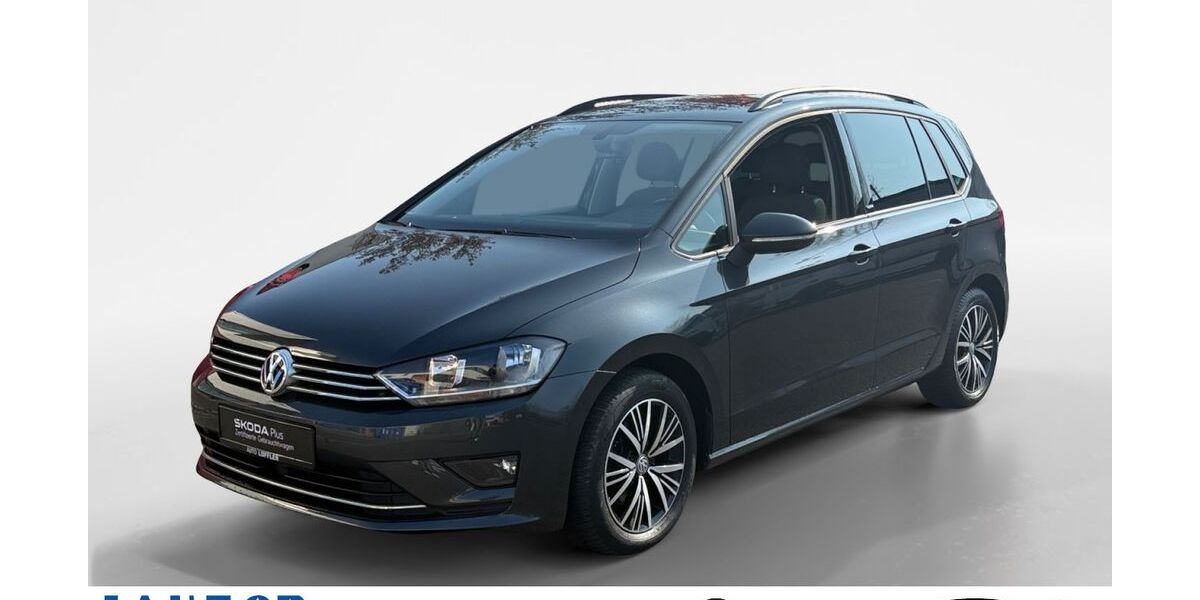 VW Golf Sportsvan 119.618 km 11.490 &euro; Schweinfurt 97424