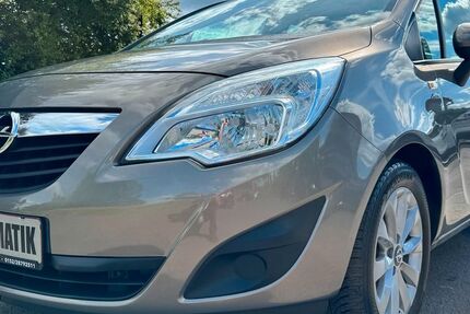 Opel Meriva 100.000 km 5.990 &euro; Schweinfurt 97424
