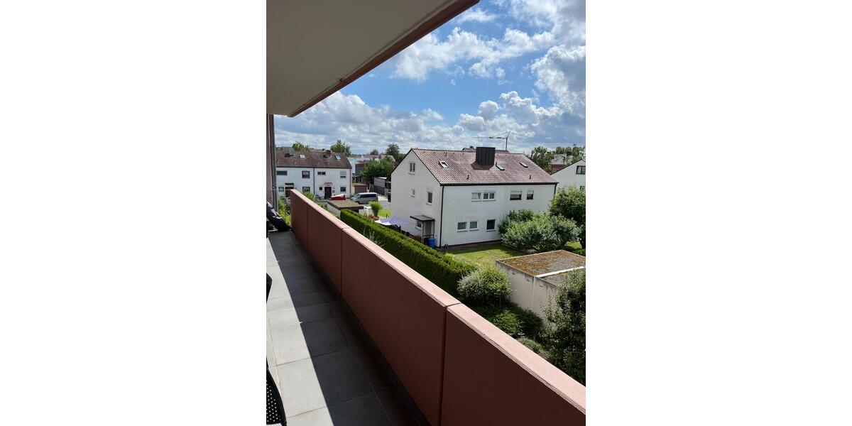 Etagenwohnung Schweinfurt Bellevue - 3 Zimmer, 90 m&sup2;, 229.000&euro; | Angebot:25046097