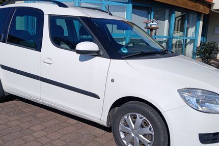 Skoda Roomster 303.000 km 1.290 &euro; Grafenrheinfeld 97506