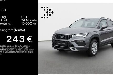 Seat Ateca 24.838 km 26.480 &euro; Schweinfurt 97424