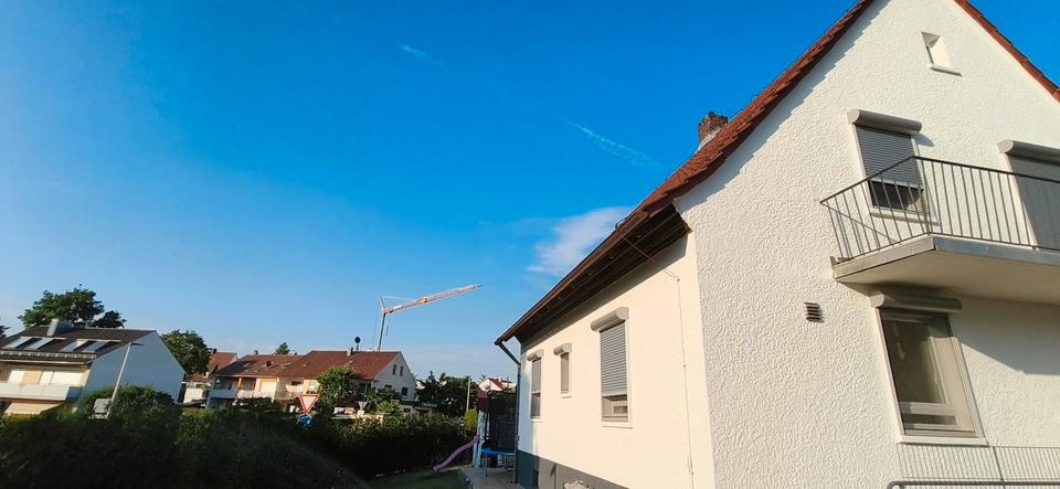 Einfamilienhaus Niederwerrn - 5.5 Zimmer, 140 m&sup2;, 545.000&euro; | Angebot:27021566