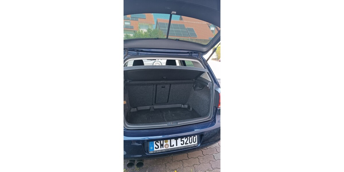 VW Golf VI 117.000 km 9.499 &euro; Niederwerrn 97464