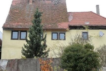 Haus Volkach - 18 Zimmer, 460 m&sup2;, 475.000&euro; | Angebot:26963180