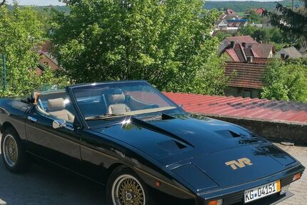 TVR Andere 136.000 km 15.900 &euro; Bad Kissingen 97688