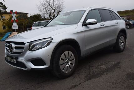 Mercedes-Benz GLC 250 182.000 km 21.888 &euro; Schweinfurt 97424