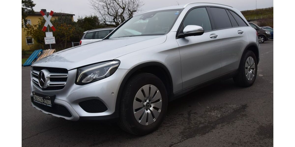 Mercedes-Benz GLC 250 182.000 km 21.888 &euro; Schweinfurt 97424