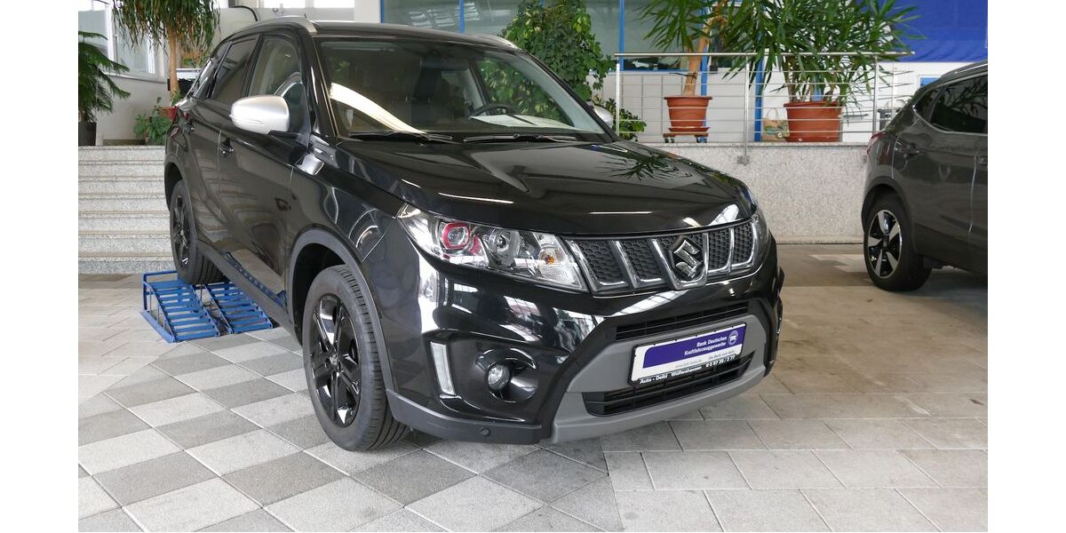 Suzuki Vitara 86.360 km 17.990 &euro; Wasserlosen 97535