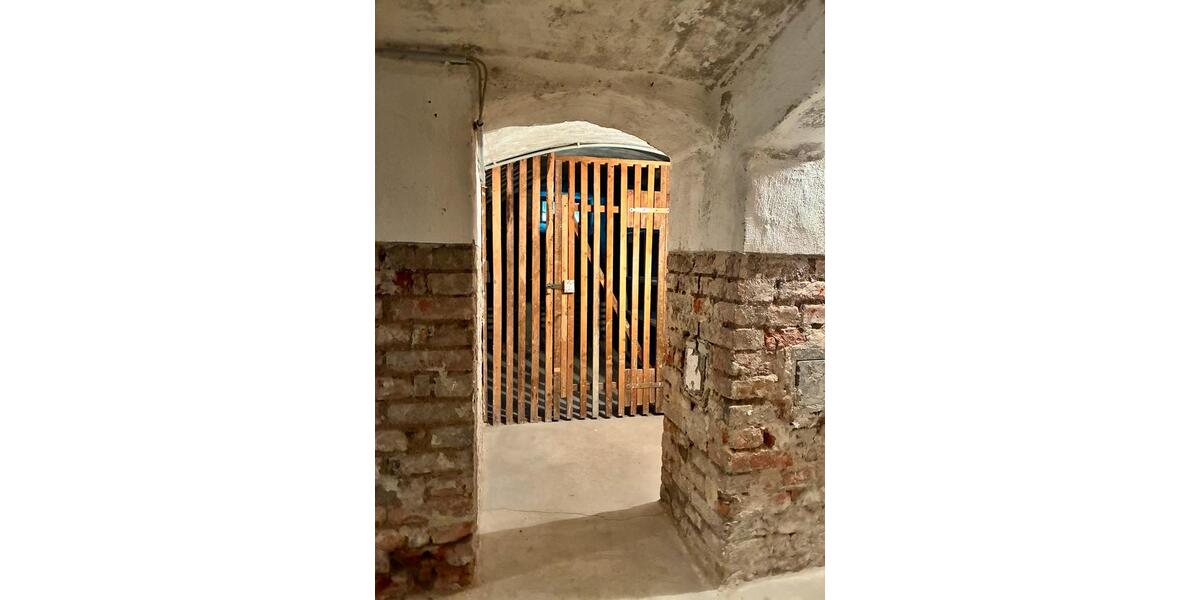 Erdgeschoßwohnung Gochsheim - 2 Zimmer, 39 m&sup2;, 55.000&euro; | Angebot:25376484