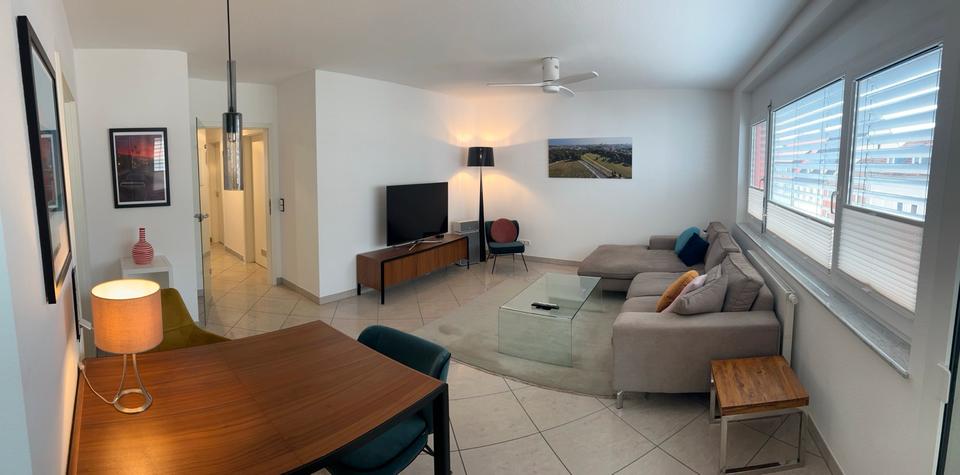 Etagenwohnung Schweinfurt Gartenstadt - 3 Zimmer, 285.000&euro; | Angebot:22633666