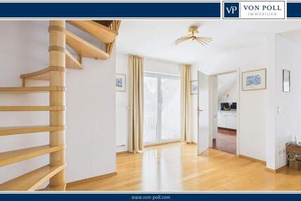 Wohnung Schweinfurt Hochfeld-Steinberg - 3 Zimmer, 128 m&sup2;, 380.000&euro; | Angebot:25675419