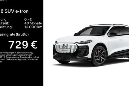 Audi SQ6 e-tron 7.192 km 78.990 &euro; Schweinfurt 97424