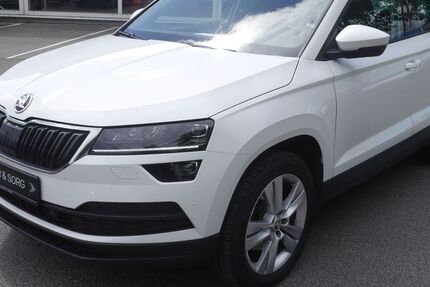 Skoda Karoq 249.070 km 11.900 &euro; Haßfurt 97437
