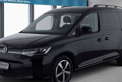 VW Caddy 46.028 km 29.980 &euro; Schweinfurt 97424