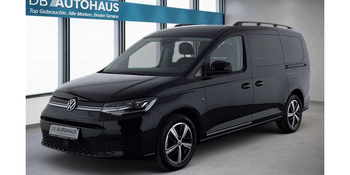 VW Caddy 46.028 km 29.980 &euro; Schweinfurt 97424
