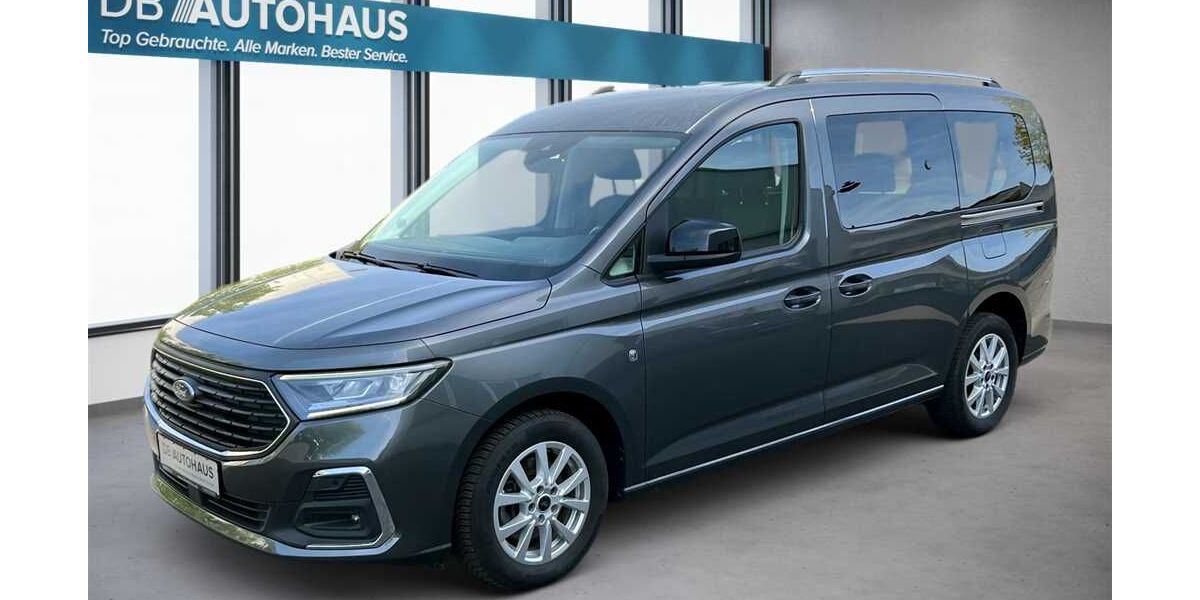 Ford Grand Tourneo 88.016 km 25.990 &euro; Schweinfurt 97424