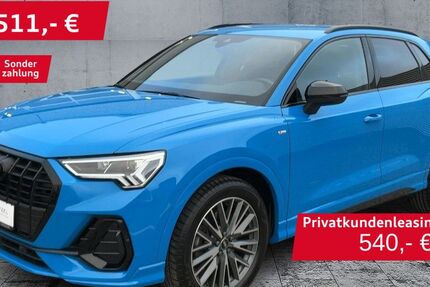 Audi Q3 34.736 km 37.660 &euro; Werneck 97440