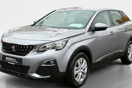 Peugeot 3008 130.521 km 12.730 &euro; Schweinfurt 97424