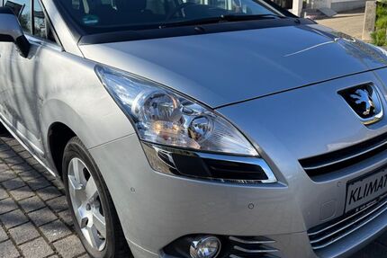 Peugeot 5008 96.000 km 5.290 &euro; Niederwerrn 97464