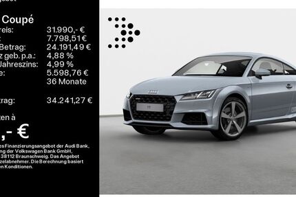 Audi TT 97.900 km 31.990 &euro; Schweinfurt 97424
