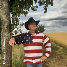 Country Abend 18.04.2026 Stadthalle Schweinfurt