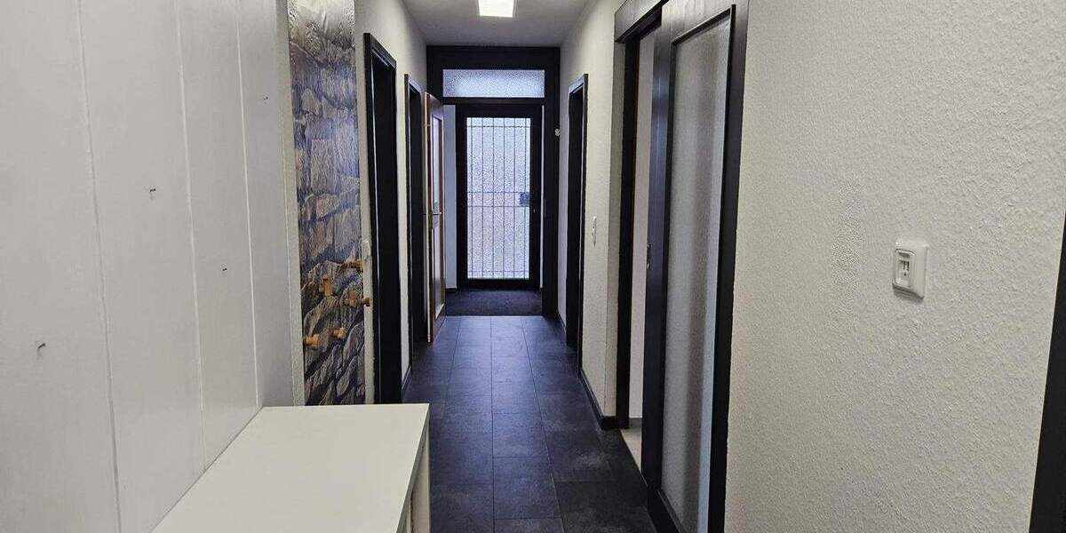 Einfamilienhaus Bad Kissingen Garitz - 6 Zimmer, 197 m&sup2;, 555.000&euro; | Angebot:25769550