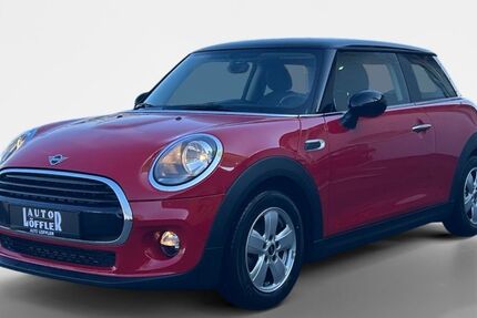 Mini Cooper 30.722 km 16.980 &euro; Schweinfurt 97424