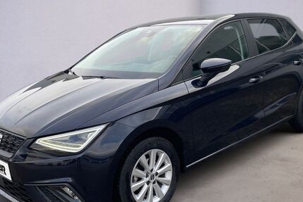 Seat Ibiza 39.800 km 15.990 &euro; Schwebheim 97525