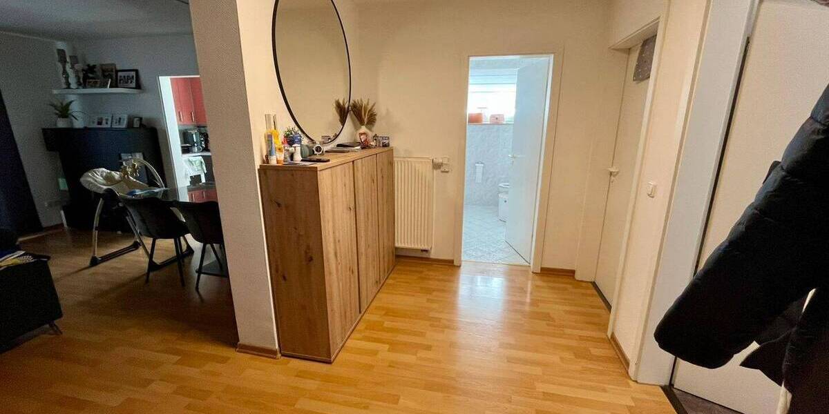 Zimmer Gochsheim - 3 Zimmer, 75 m&sup2;, 720&euro; | Angebot:26554164