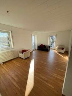 Etagenwohnung Bad Kissingen Winkels - 2 Zimmer, 57 m&sup2;, 420&euro; | Angebot:26003899