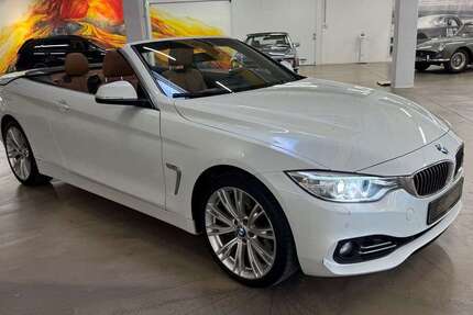 BMW 435 149.000 km 21.600 &euro; Schweinfurt 97424