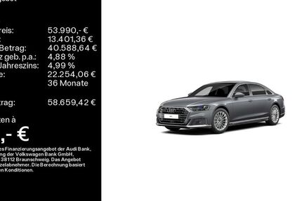Audi A8 125.000 km 53.990 &euro; Schweinfurt 97424