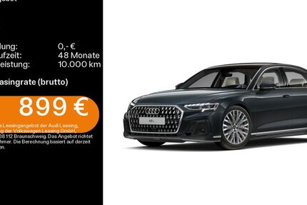Audi A8 62.430 km 66.990 &euro; Schweinfurt 97424