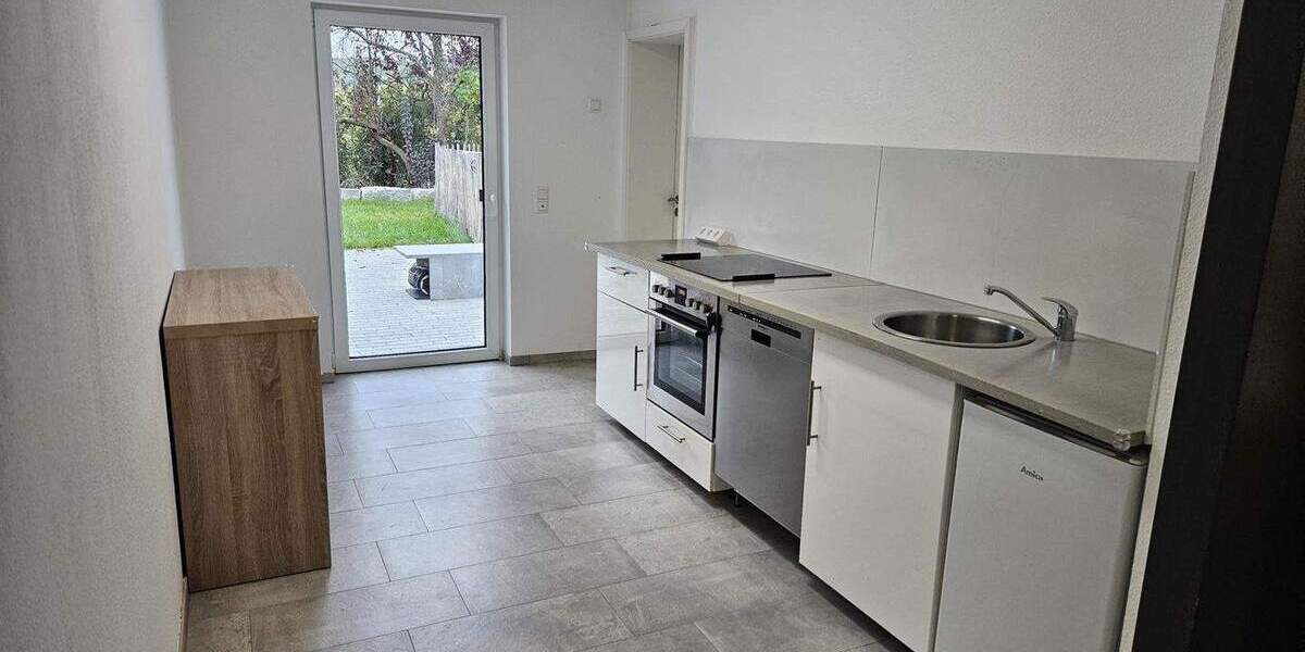 Einfamilienhaus Bad Kissingen Garitz - 6 Zimmer, 197 m&sup2;, 555.000&euro; | Angebot:25769550