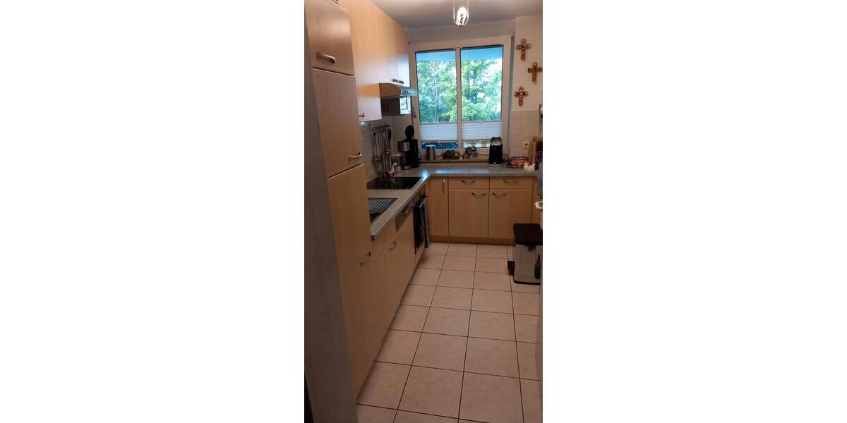 Etagenwohnung Schweinfurt Haardt - 3 Zimmer, 88 m&sup2;, 249.000&euro; | Angebot:26989788