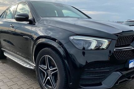 Mercedes-Benz GLE 350 72.277 km 57.800 &euro; Bergtheim 97241