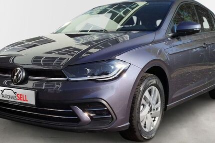 VW Polo 1.002 km 24.890 &euro; Hammelburg 97762