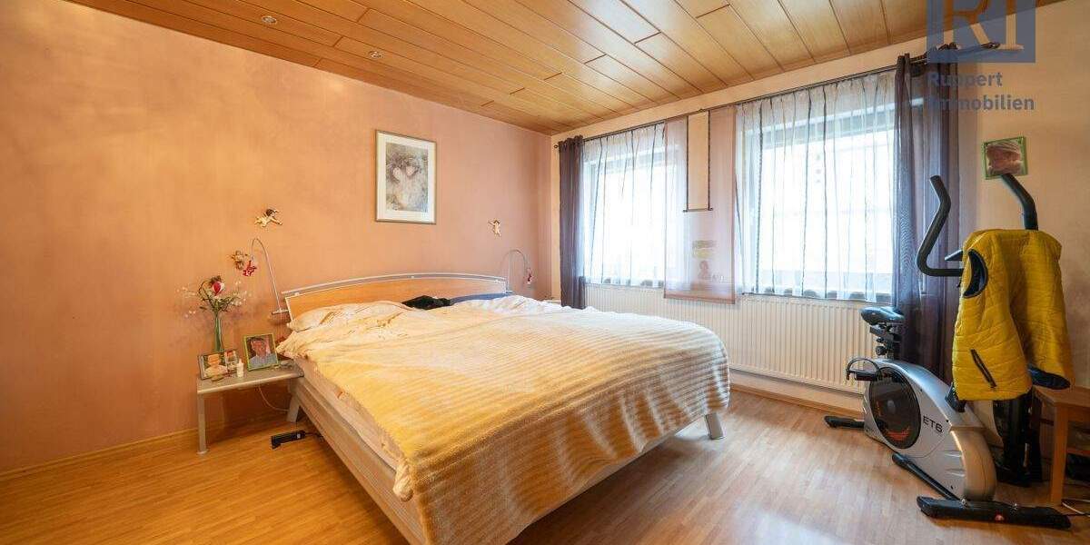 Reihenmittelhaus Kolitzheim Zeilitzheim - 4 Zimmer, 130 m&sup2;, 239.000&euro; | Angebot:25878469