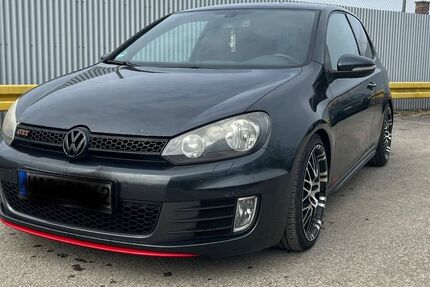 VW Golf 162.000 km 8.499 &euro; Wonfurt 97539