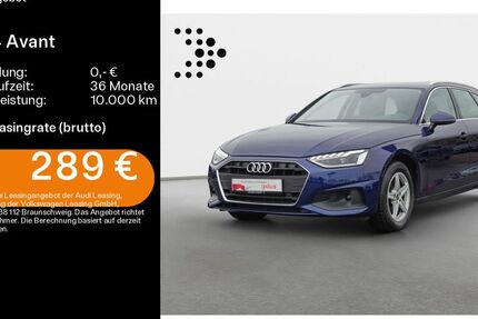 Audi A4 26.230 km 28.780 &euro; Haßfurt 97437