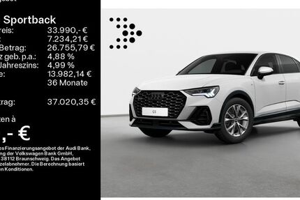 Audi Q3 100.600 km 28.980 &euro; Sand am Main 97522